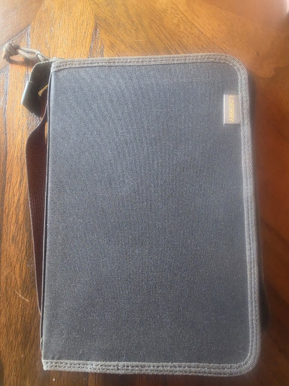 Lochby Field Folio Journal Notebook - NWOT